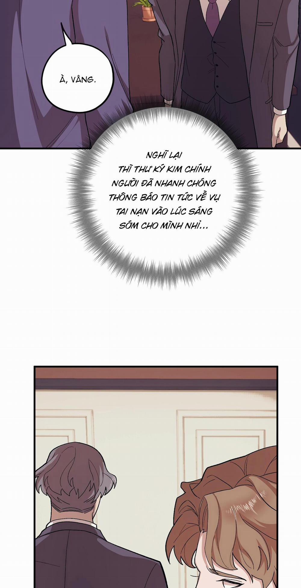Làm Dâu Nhà Tài Phiệt Họ Kang 57 trang 20
