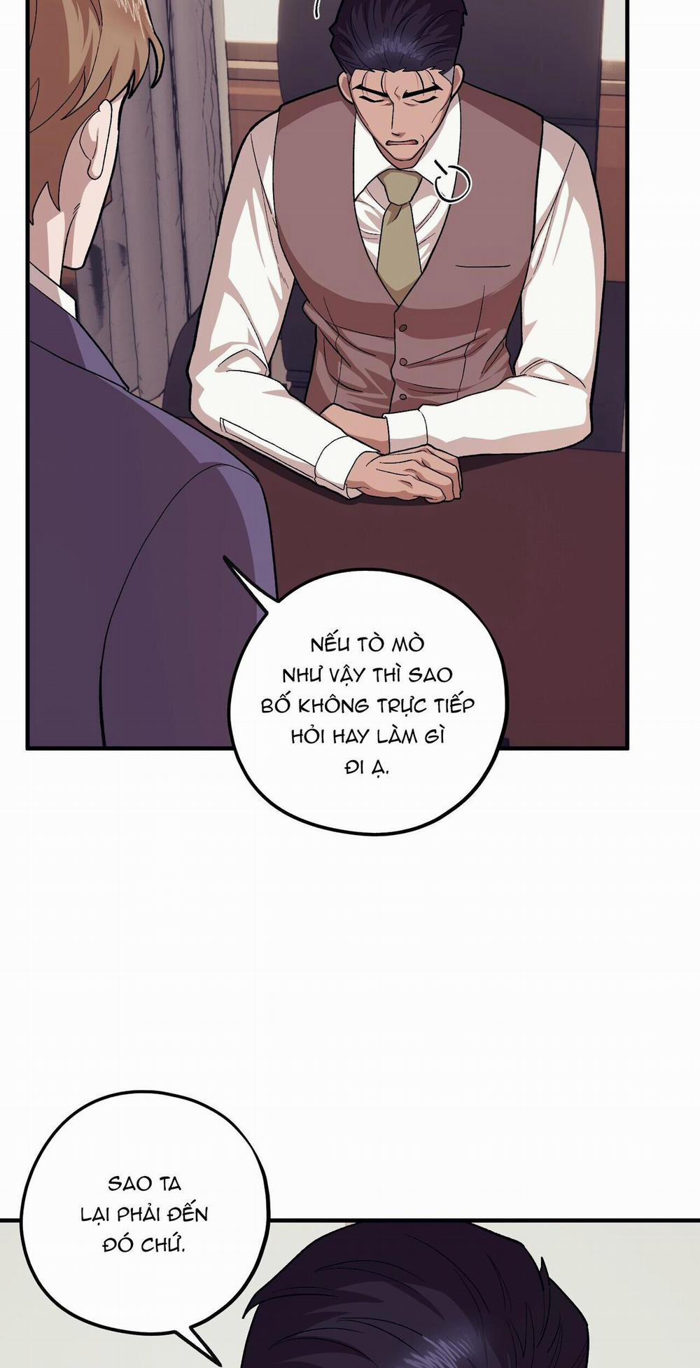 Làm Dâu Nhà Tài Phiệt Họ Kang 57 trang 24