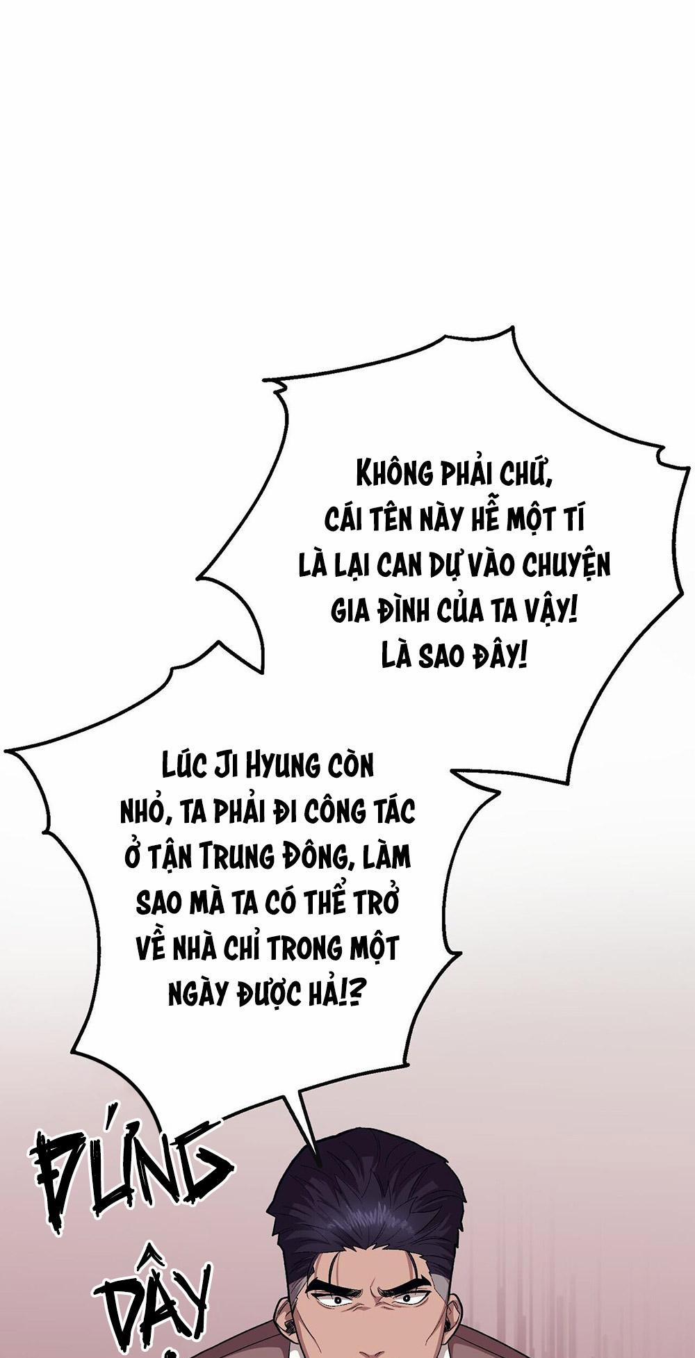 Làm Dâu Nhà Tài Phiệt Họ Kang 57 trang 28