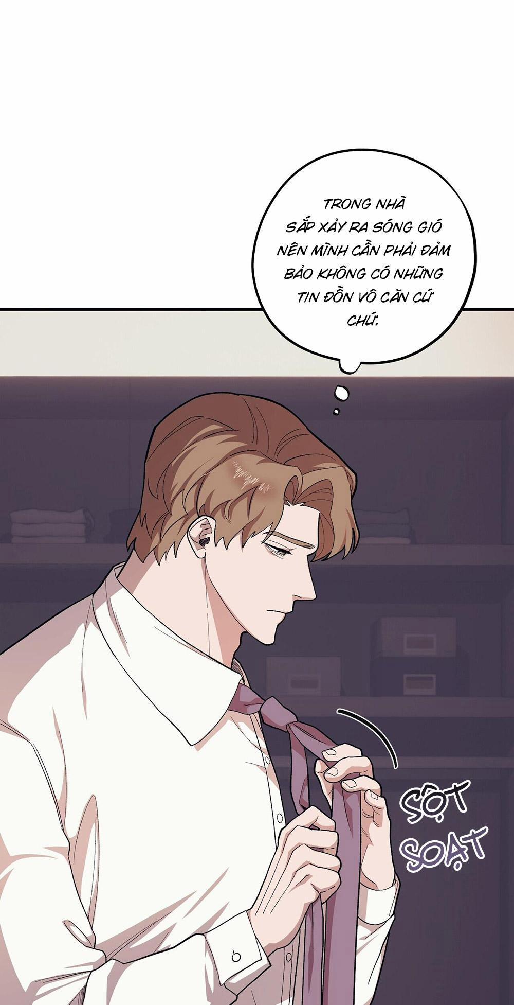 Làm Dâu Nhà Tài Phiệt Họ Kang 57 trang 3