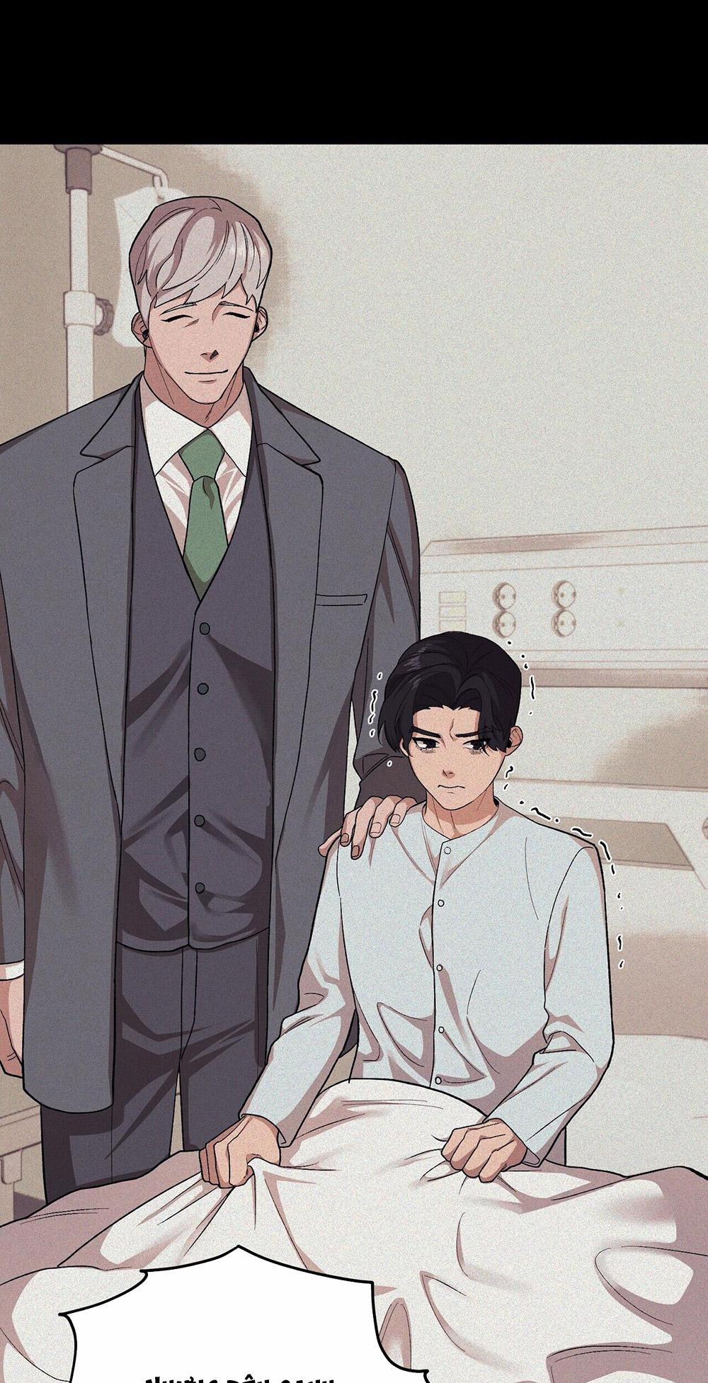 Làm Dâu Nhà Tài Phiệt Họ Kang 57 trang 32