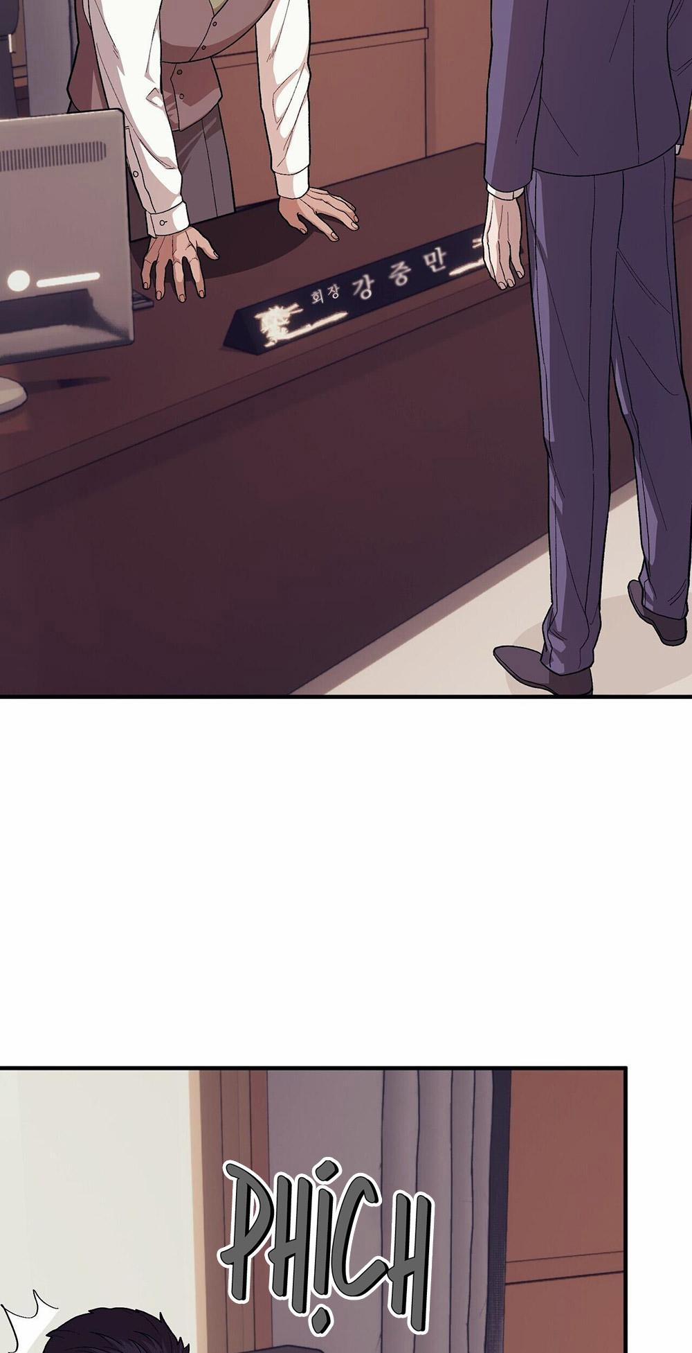 Làm Dâu Nhà Tài Phiệt Họ Kang 57 trang 35