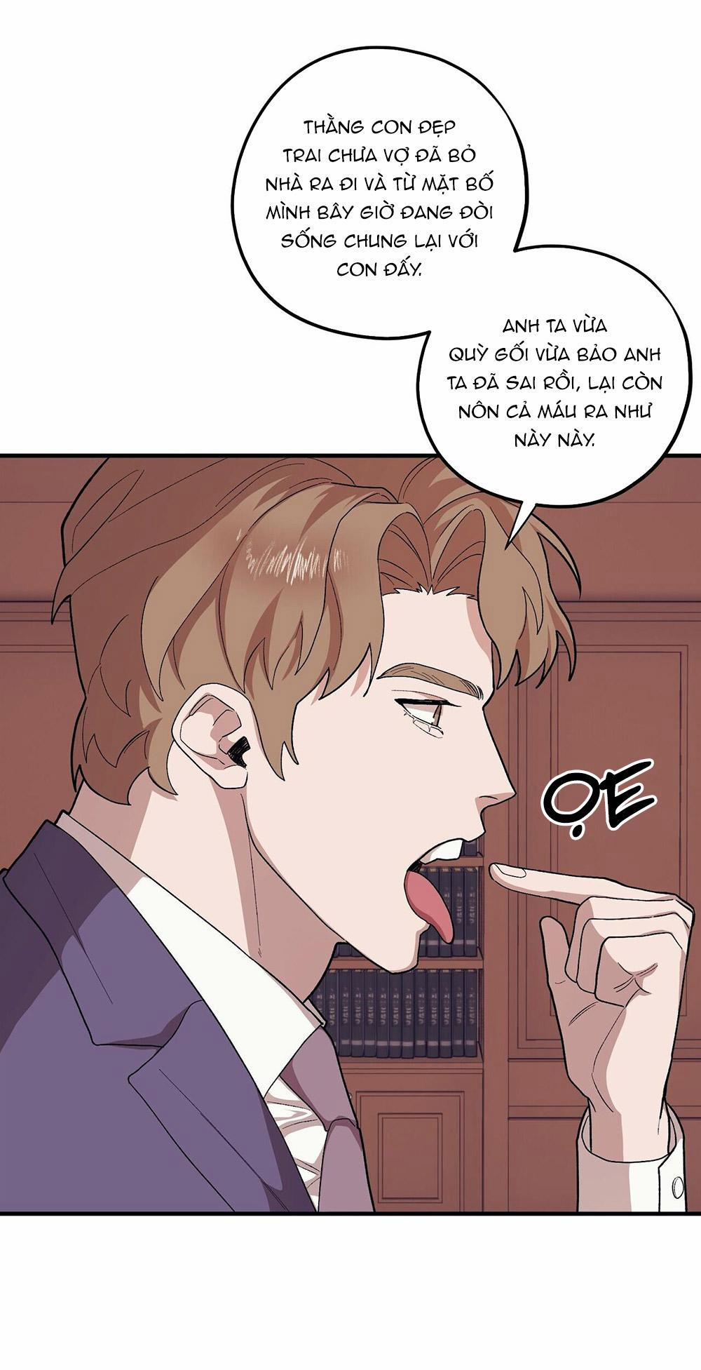 Làm Dâu Nhà Tài Phiệt Họ Kang 57 trang 48