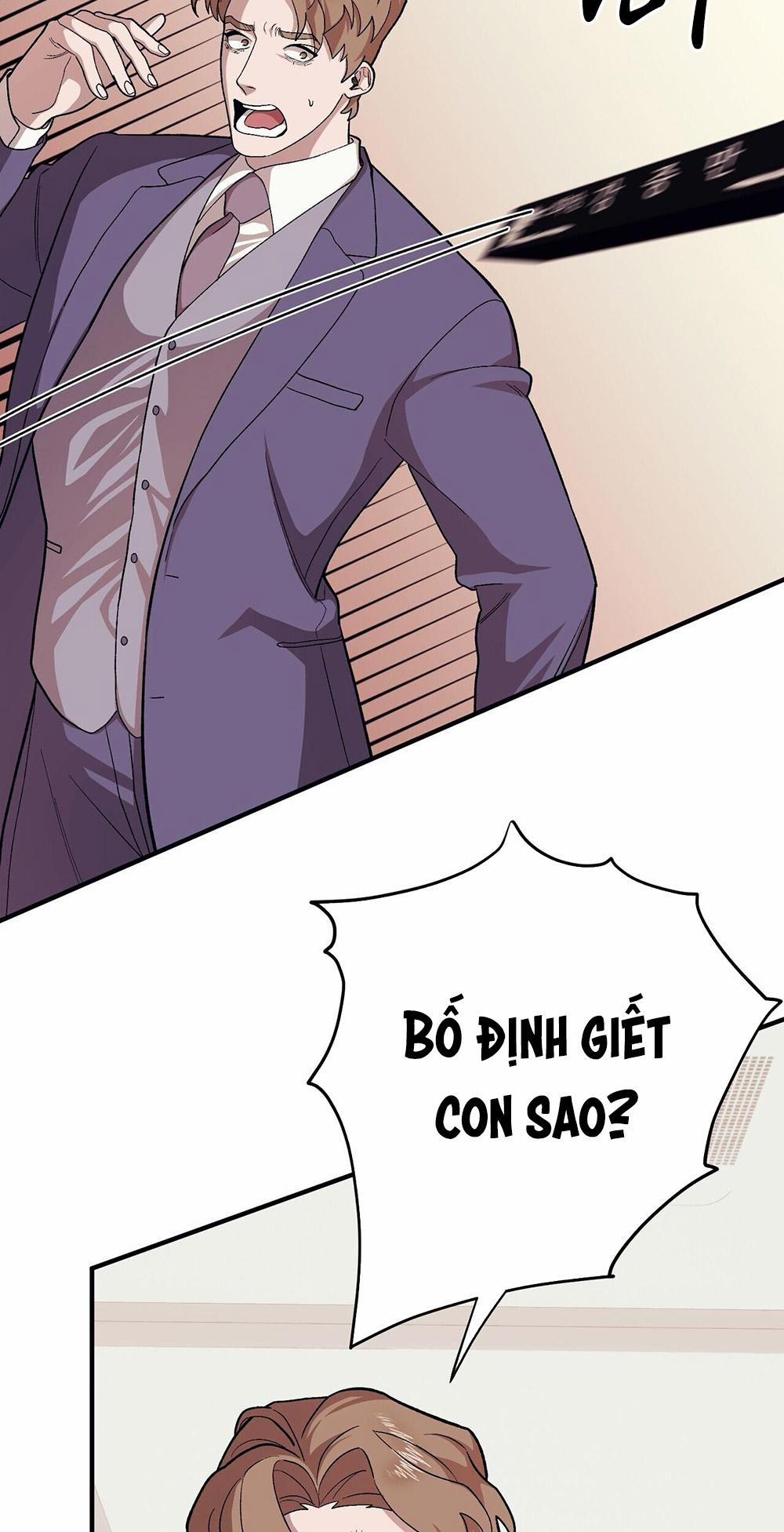 Làm Dâu Nhà Tài Phiệt Họ Kang 57 trang 52