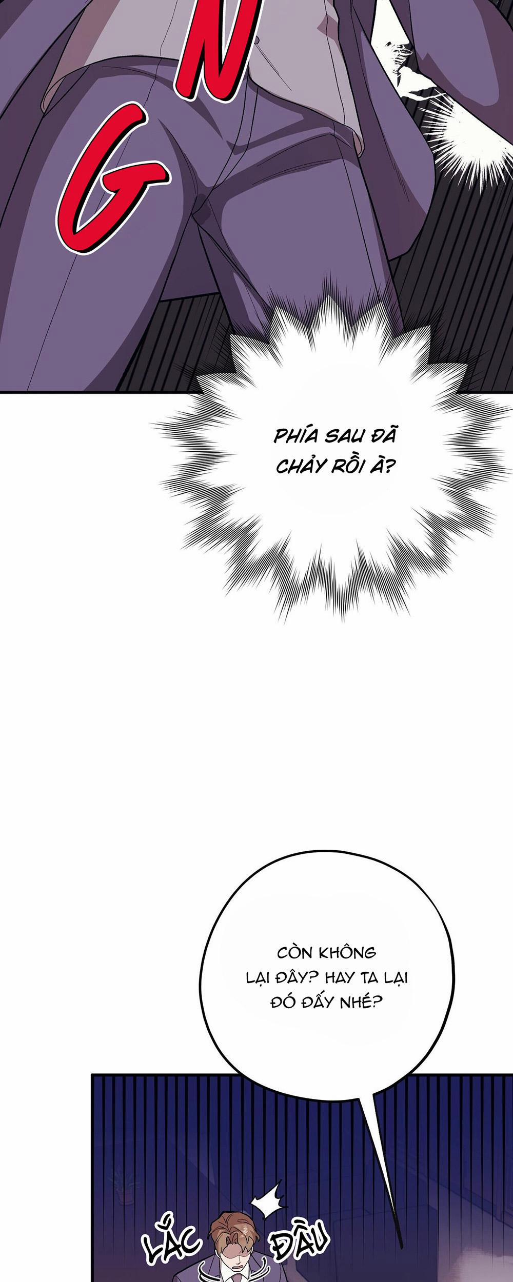 Làm Dâu Nhà Tài Phiệt Họ Kang 57 trang 61