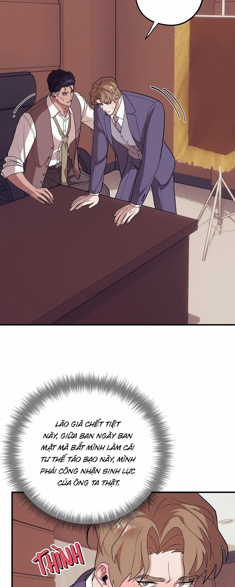 Làm Dâu Nhà Tài Phiệt Họ Kang 57 trang 66