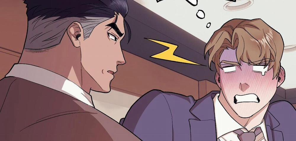 Làm Dâu Nhà Tài Phiệt Họ Kang 58 trang 25