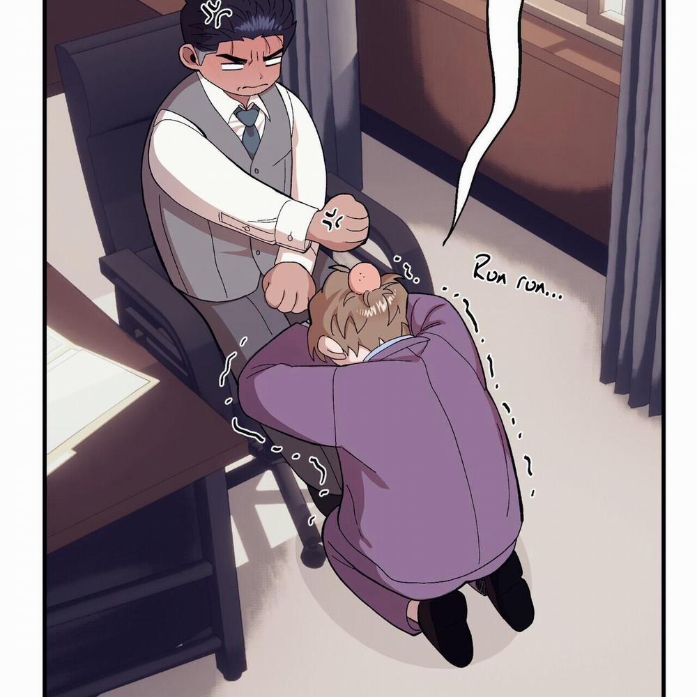 Làm Dâu Nhà Tài Phiệt Họ Kang 59 trang 129