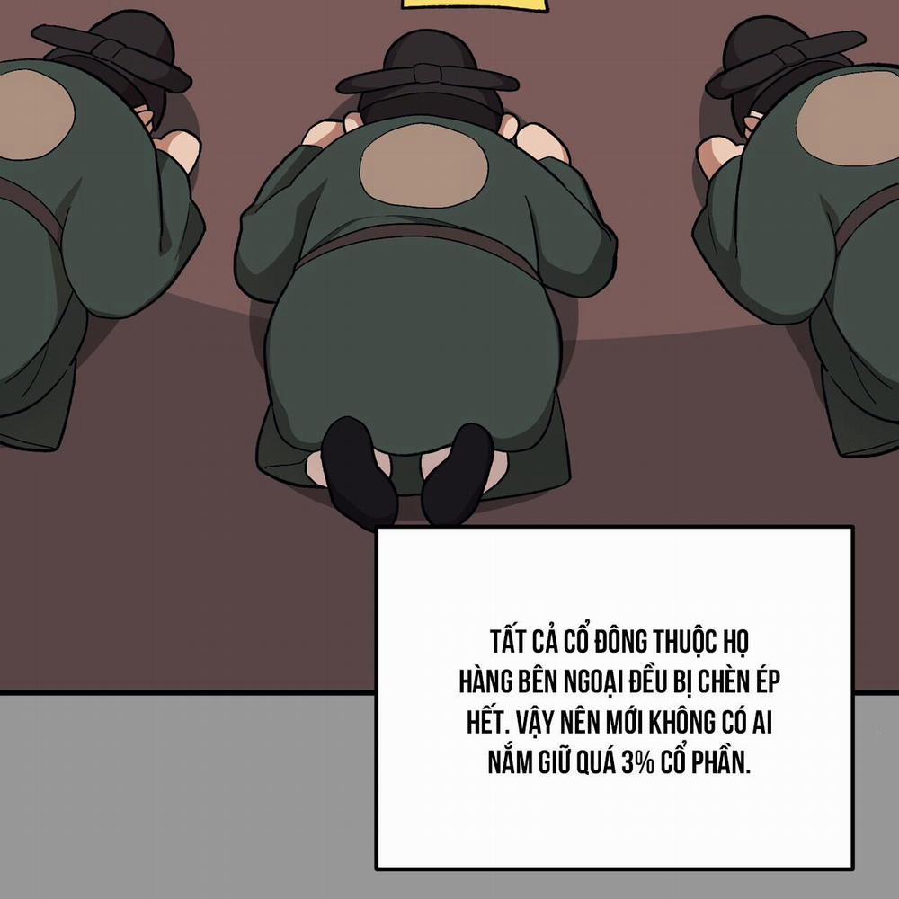 Làm Dâu Nhà Tài Phiệt Họ Kang 59 trang 38