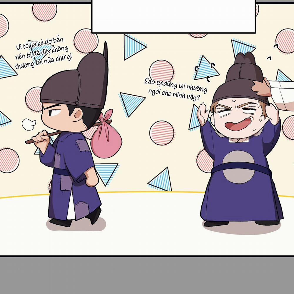 Làm Dâu Nhà Tài Phiệt Họ Kang 59 trang 40