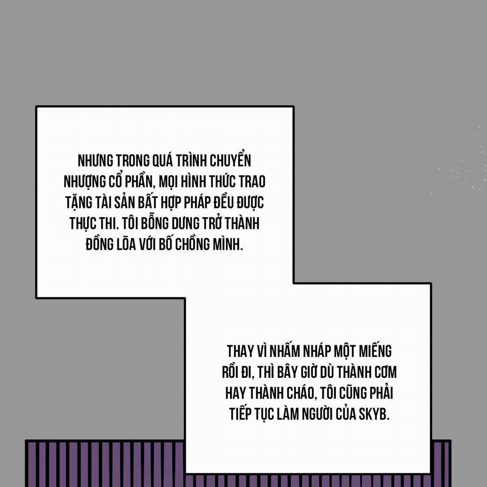 Làm Dâu Nhà Tài Phiệt Họ Kang 59 trang 41