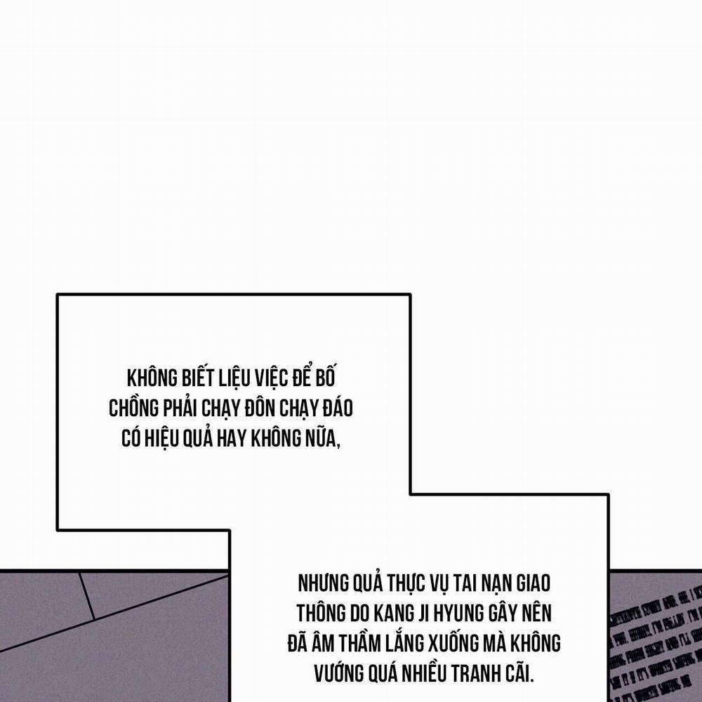 Làm Dâu Nhà Tài Phiệt Họ Kang 59 trang 51