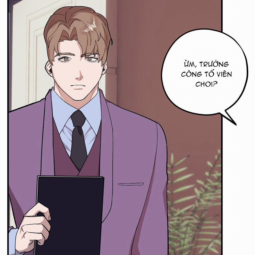 Làm Dâu Nhà Tài Phiệt Họ Kang 59 trang 55