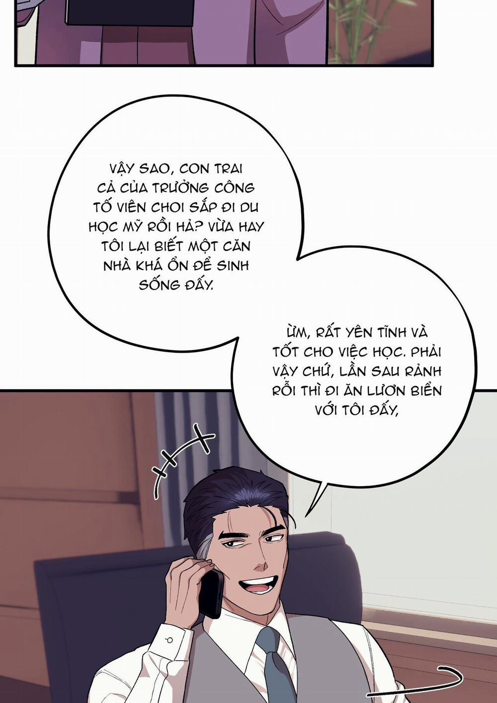 Làm Dâu Nhà Tài Phiệt Họ Kang 59 trang 56