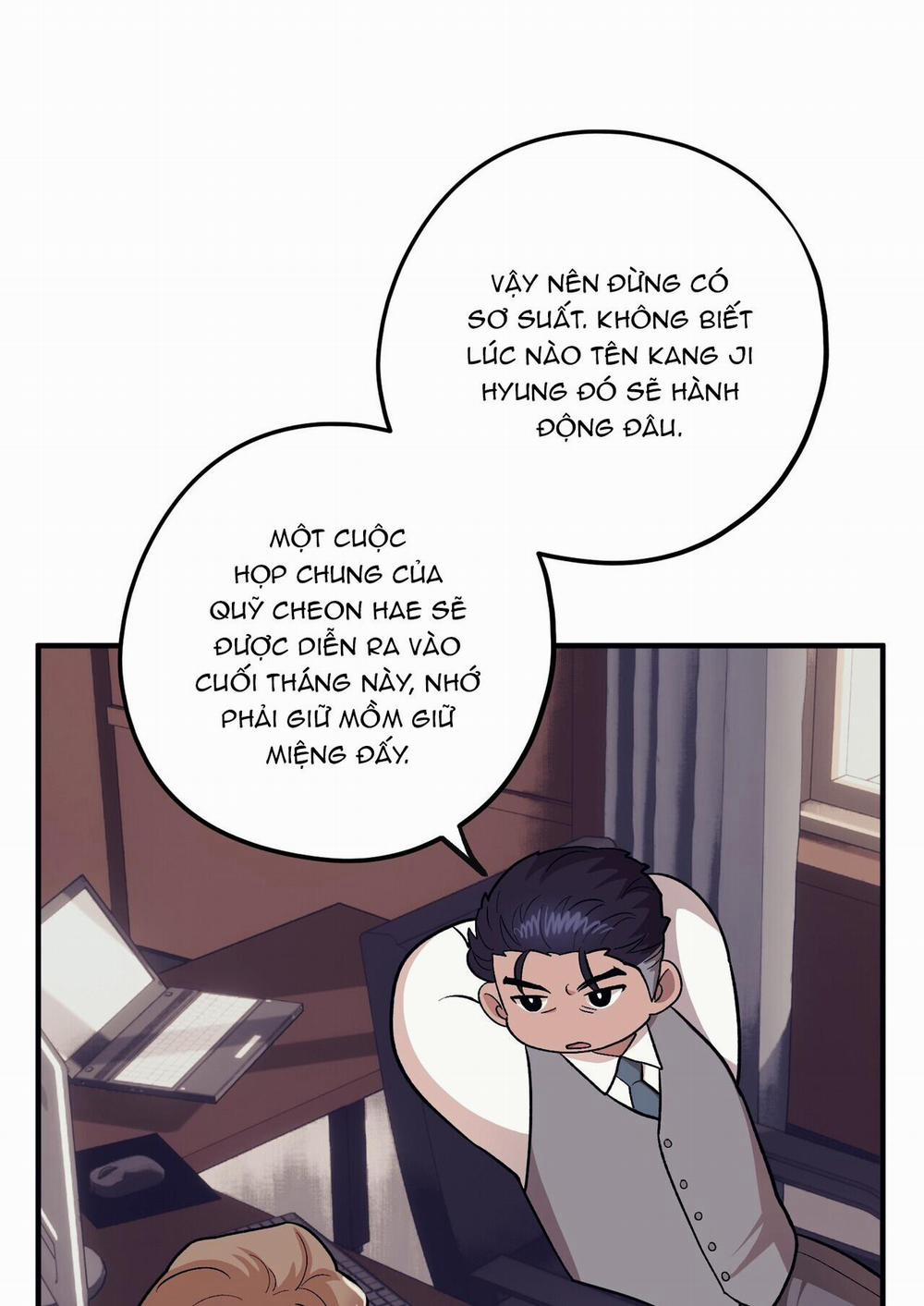 Làm Dâu Nhà Tài Phiệt Họ Kang 59 trang 70