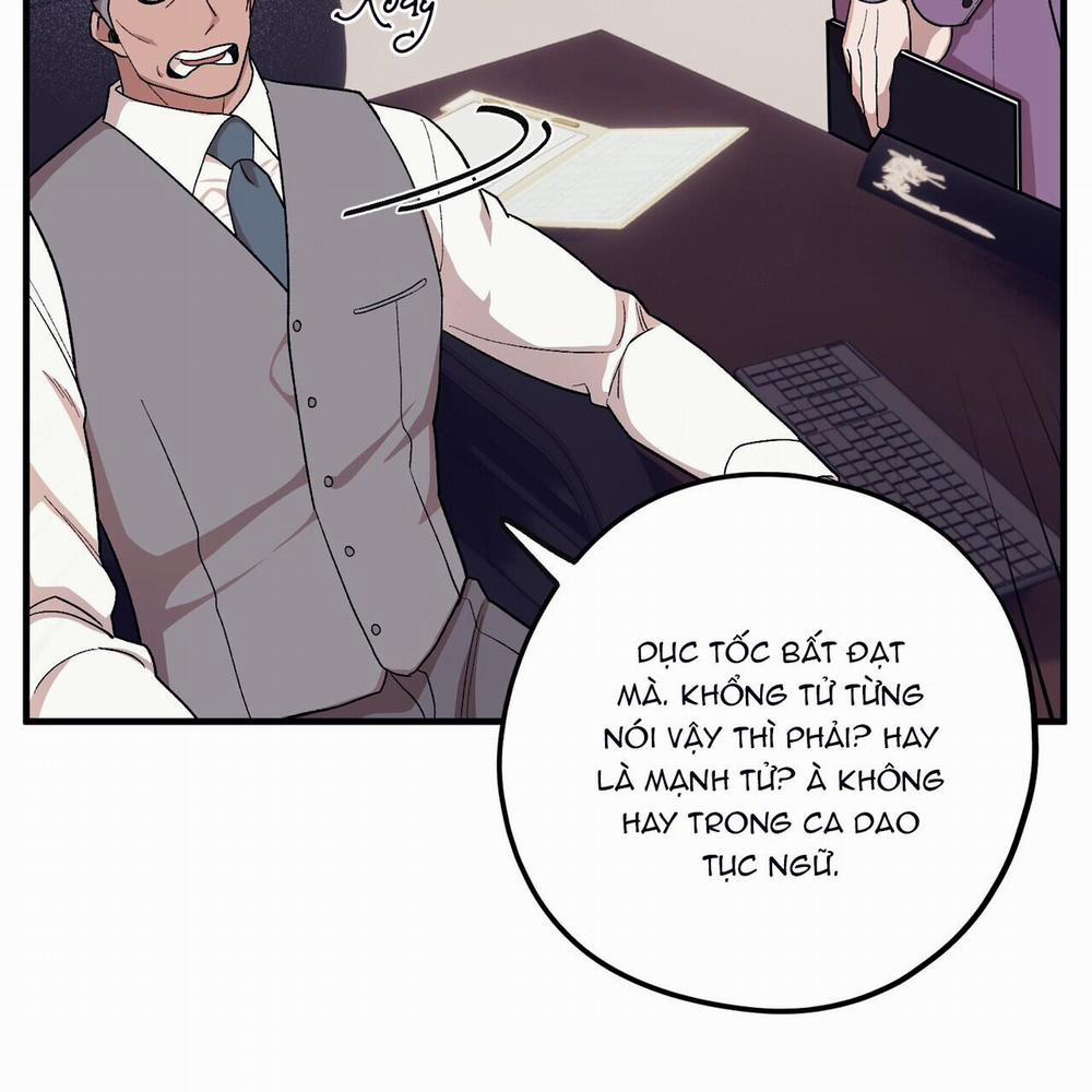 Làm Dâu Nhà Tài Phiệt Họ Kang 59 trang 87