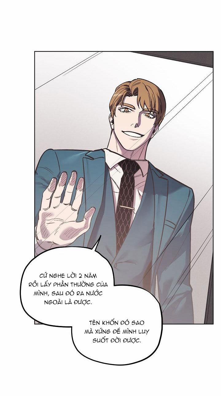 Làm Dâu Nhà Tài Phiệt Họ Kang 6 trang 17