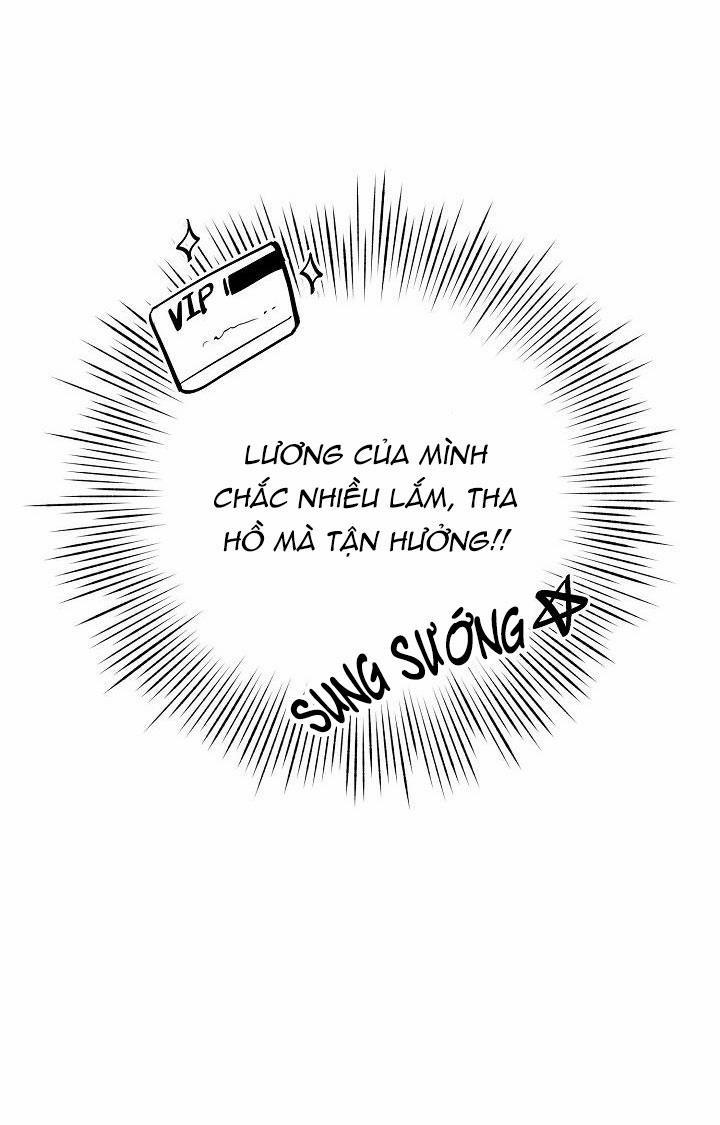 Làm Dâu Nhà Tài Phiệt Họ Kang 6 trang 22