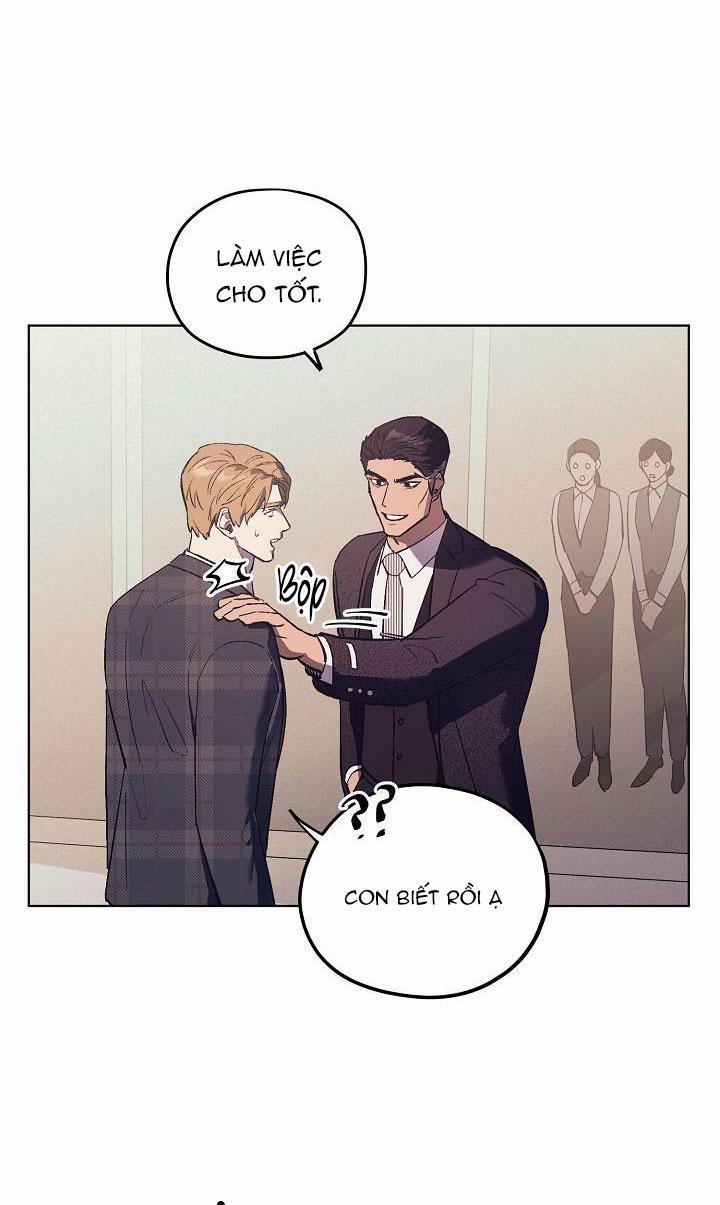Làm Dâu Nhà Tài Phiệt Họ Kang 6 trang 33