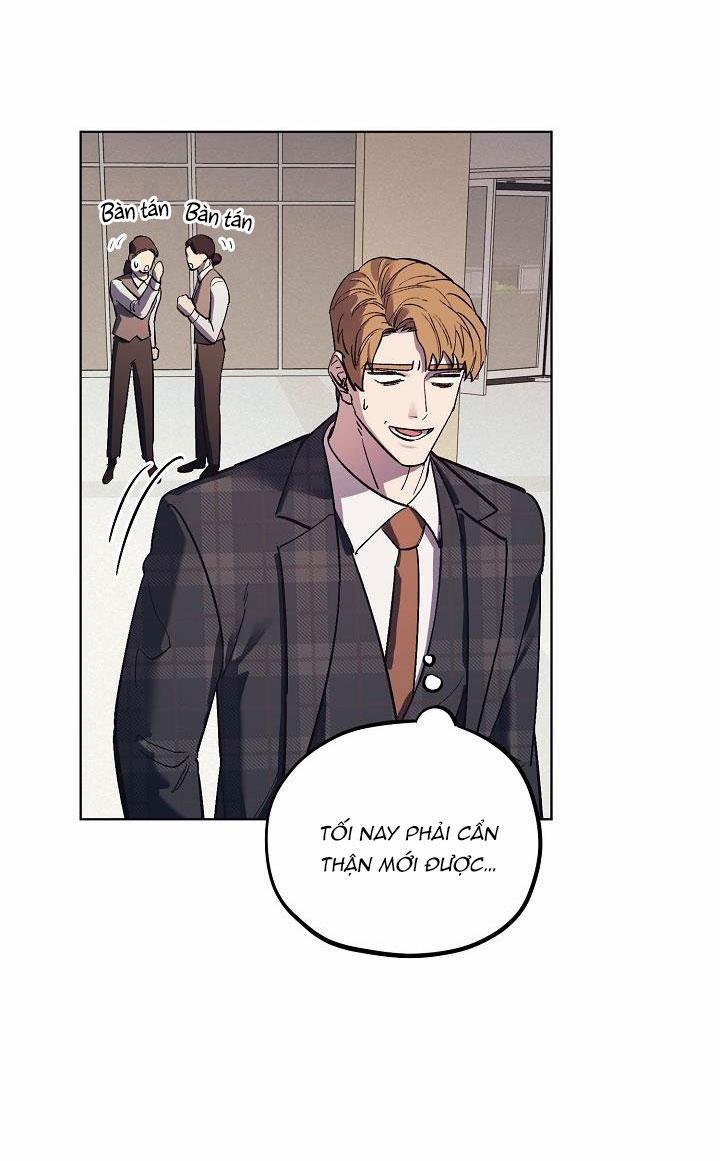 Làm Dâu Nhà Tài Phiệt Họ Kang 6 trang 35