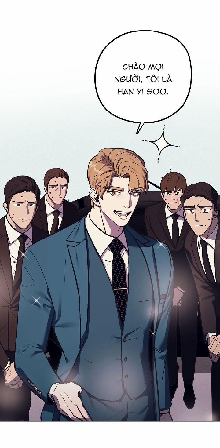 Làm Dâu Nhà Tài Phiệt Họ Kang 6 trang 4
