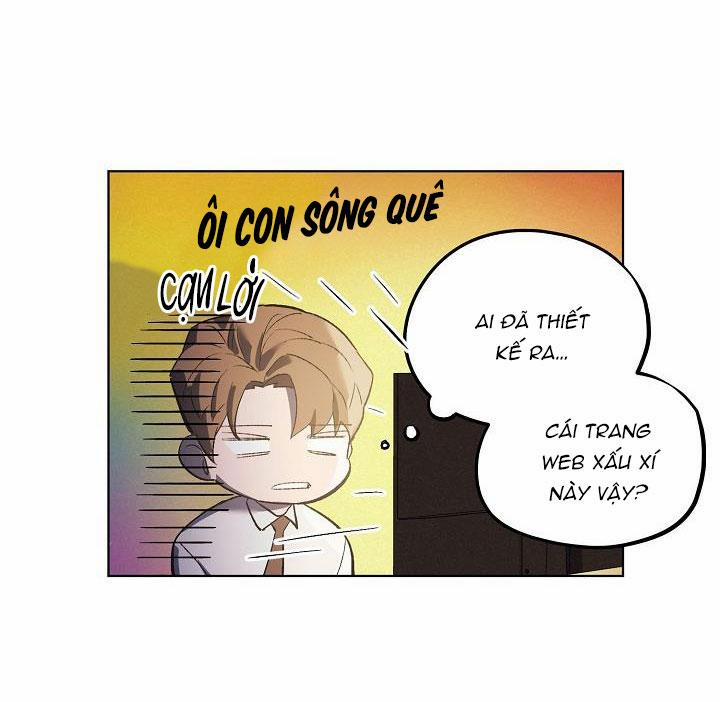 Làm Dâu Nhà Tài Phiệt Họ Kang 6 trang 50