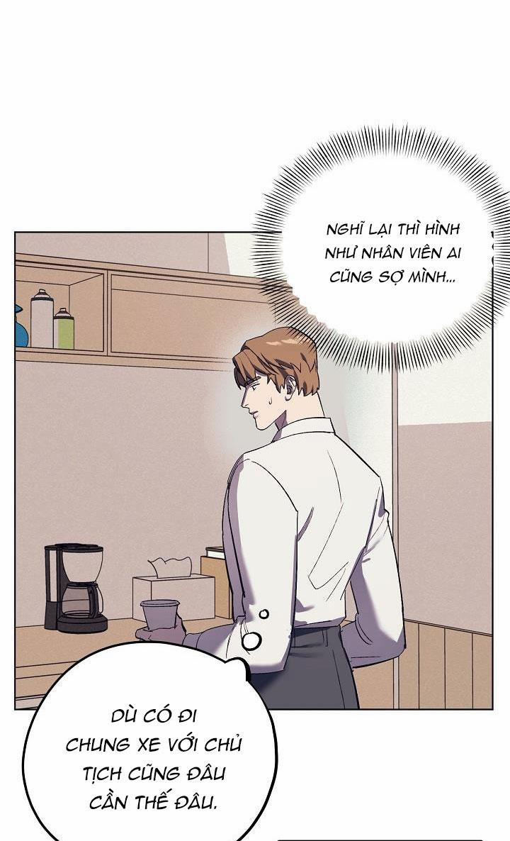 Làm Dâu Nhà Tài Phiệt Họ Kang 6 trang 58