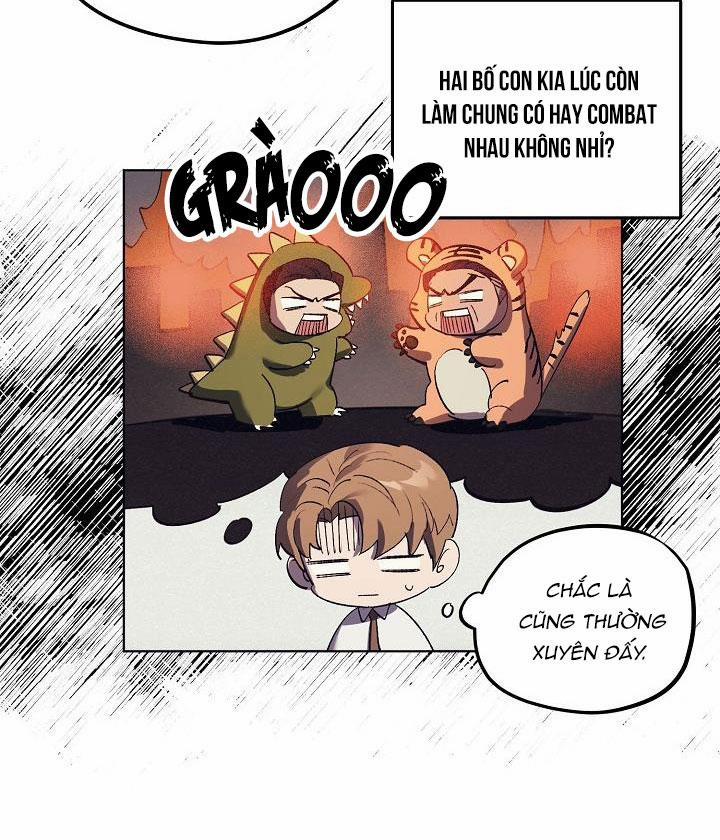 Làm Dâu Nhà Tài Phiệt Họ Kang 6 trang 59