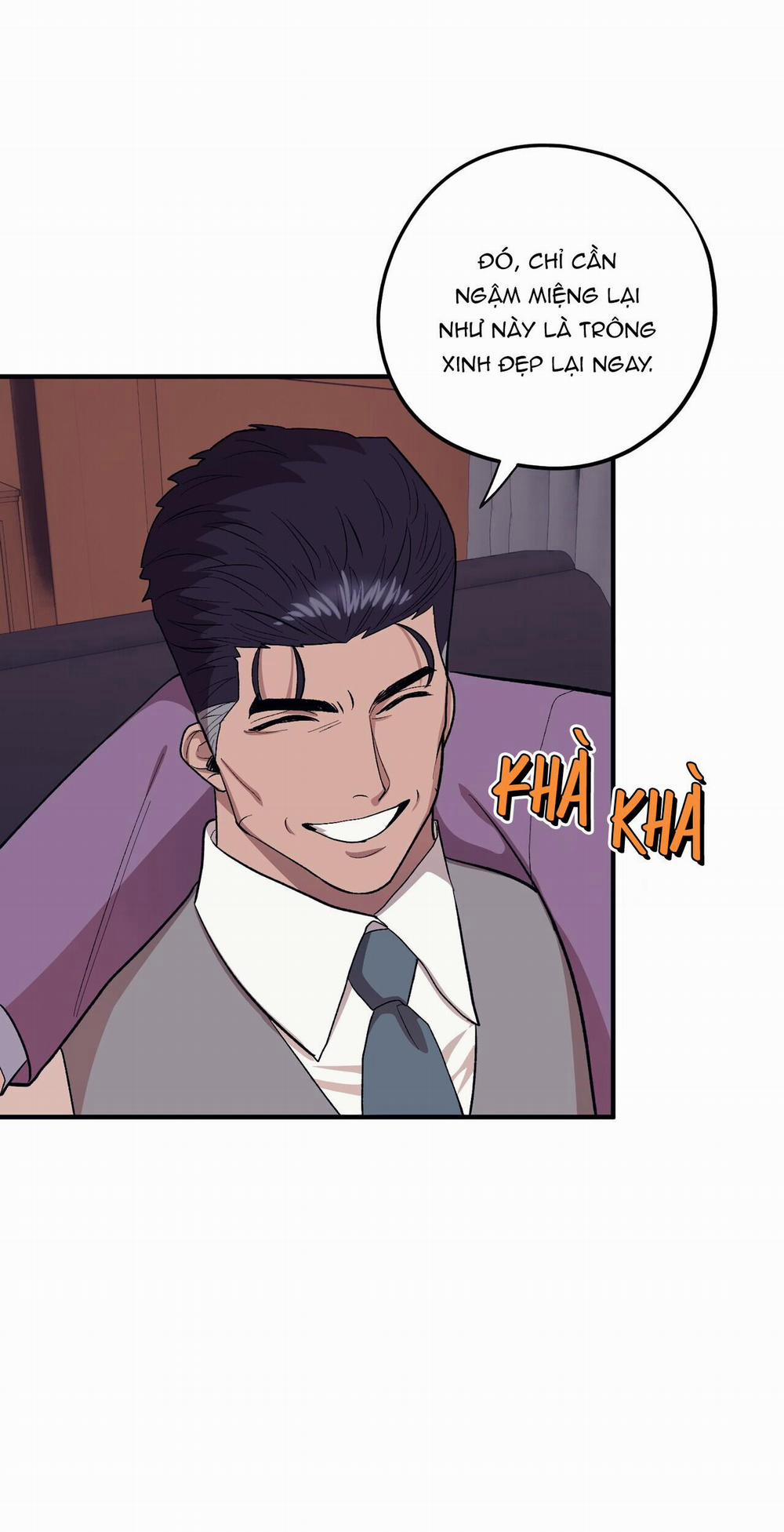 Làm Dâu Nhà Tài Phiệt Họ Kang 60 trang 11