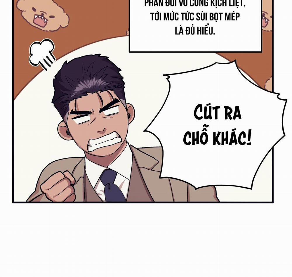 Làm Dâu Nhà Tài Phiệt Họ Kang 60 trang 21