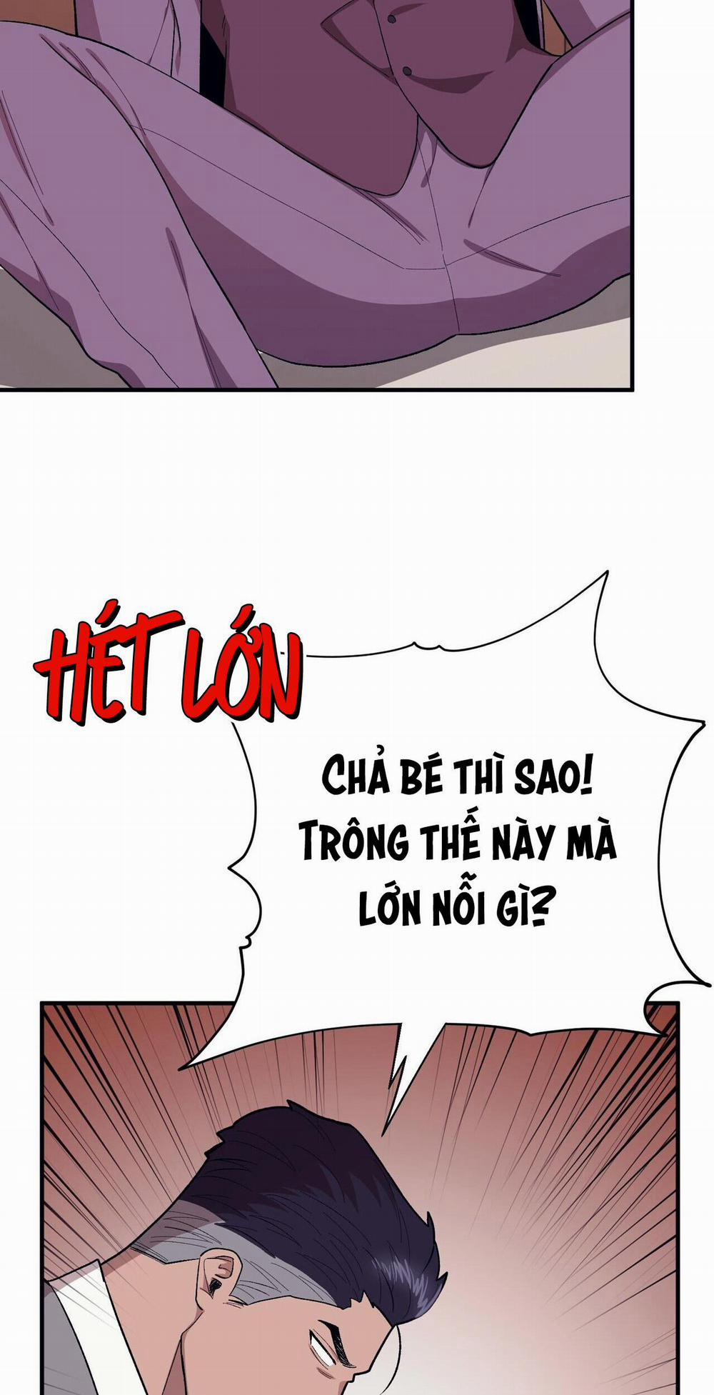 Làm Dâu Nhà Tài Phiệt Họ Kang 60 trang 3