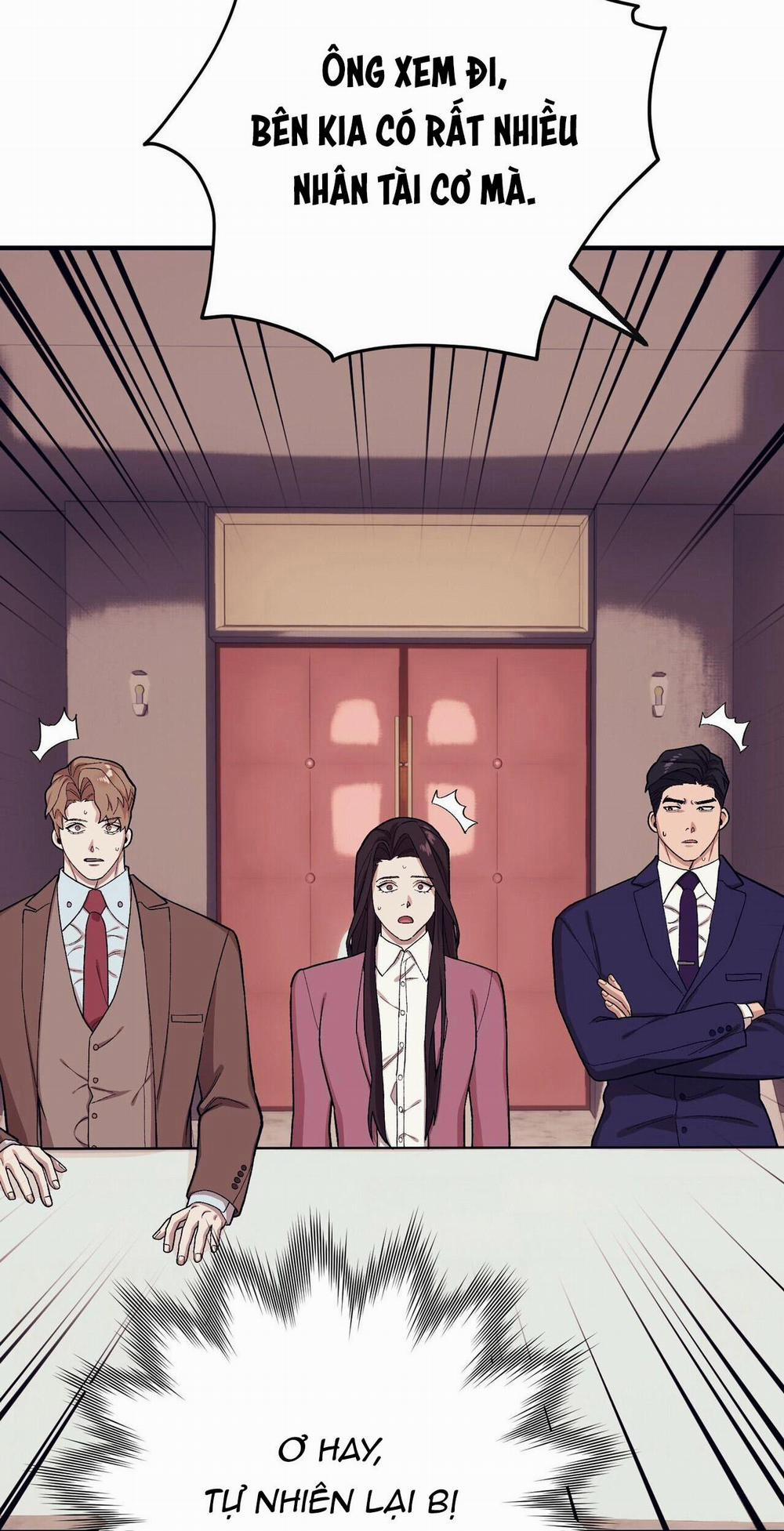 Làm Dâu Nhà Tài Phiệt Họ Kang 60 trang 45