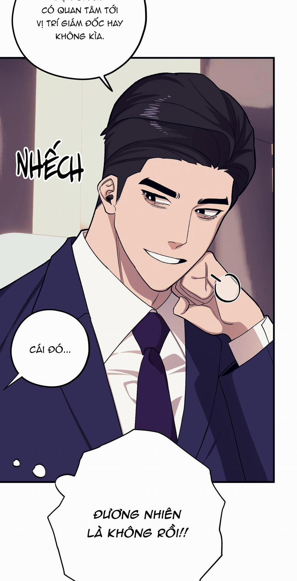 Làm Dâu Nhà Tài Phiệt Họ Kang 60 trang 50