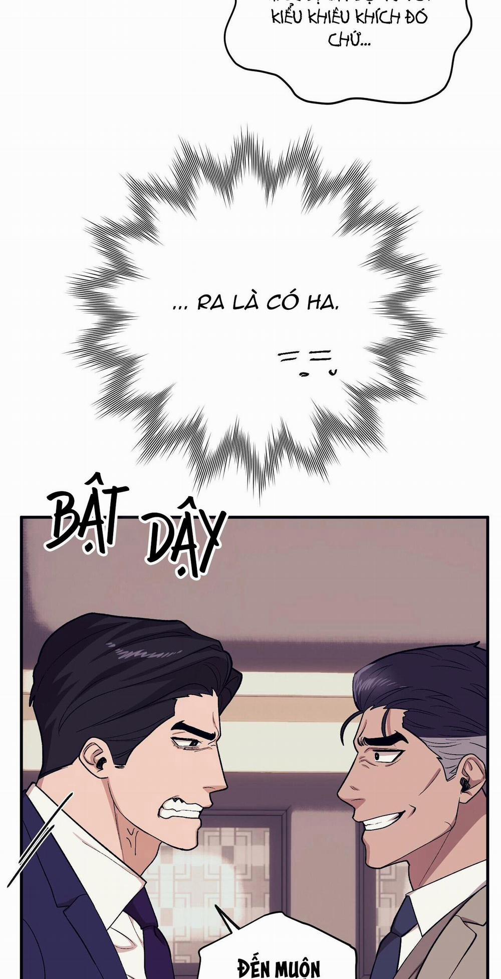 Làm Dâu Nhà Tài Phiệt Họ Kang 60 trang 58