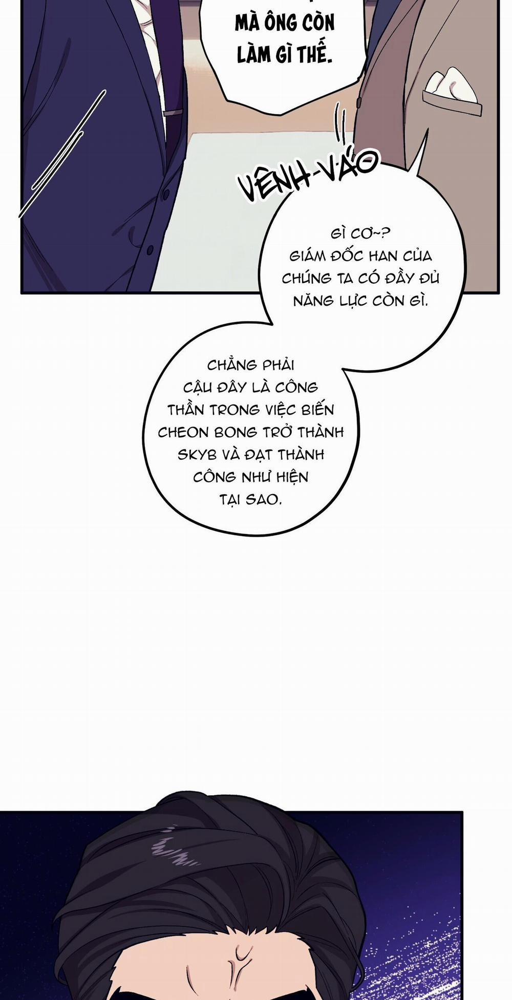 Làm Dâu Nhà Tài Phiệt Họ Kang 60 trang 59