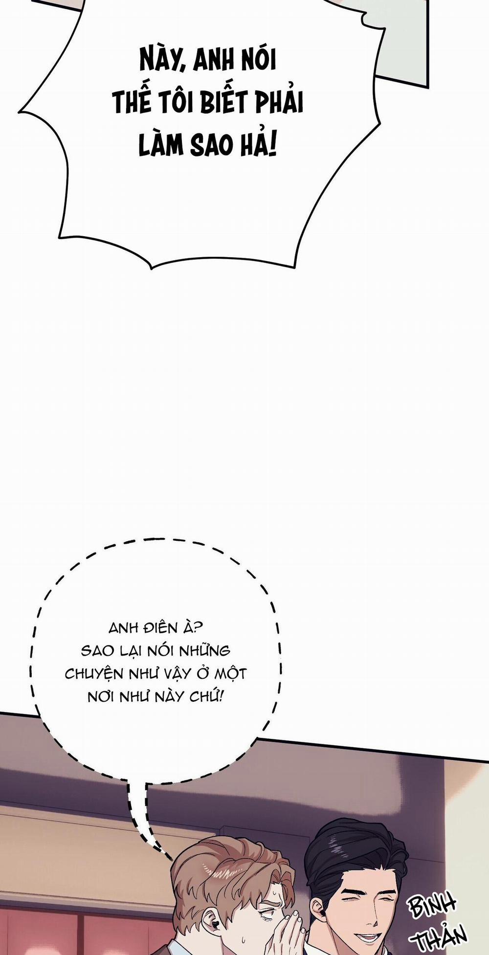 Làm Dâu Nhà Tài Phiệt Họ Kang 60 trang 64