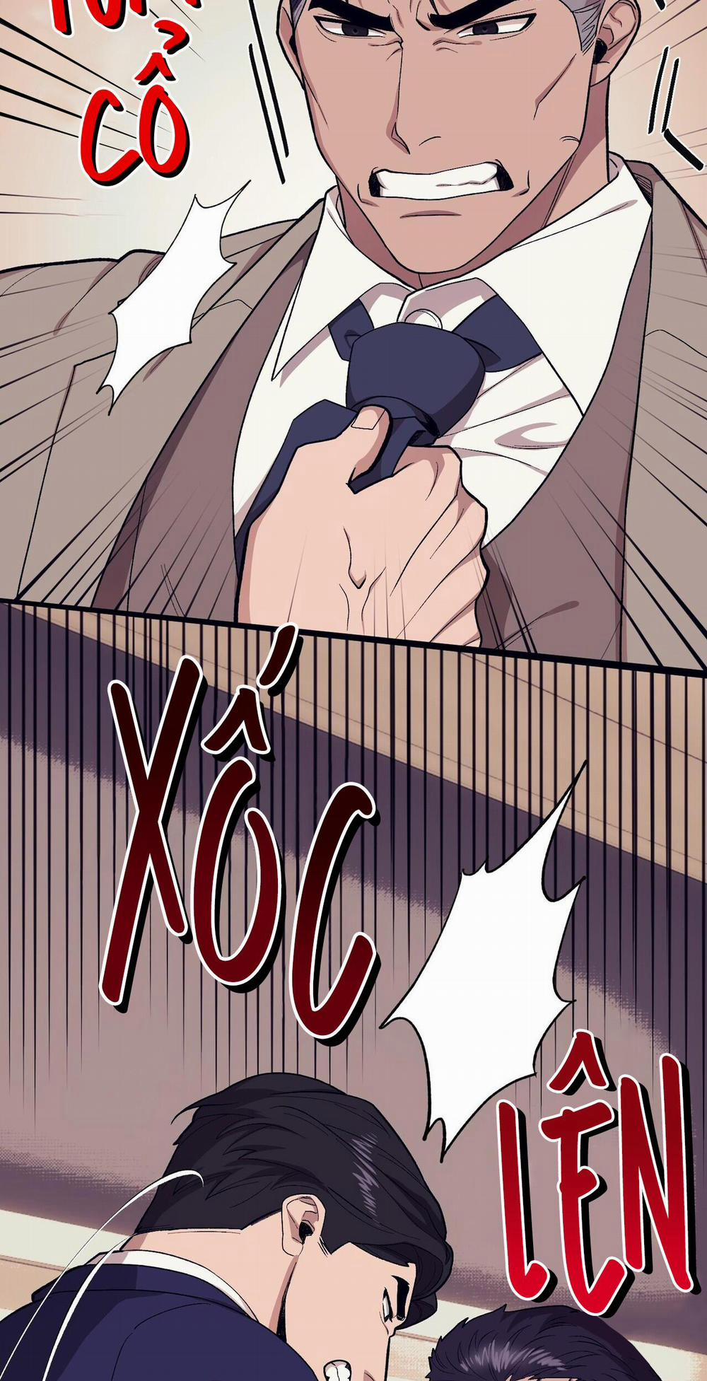 Làm Dâu Nhà Tài Phiệt Họ Kang 60 trang 72