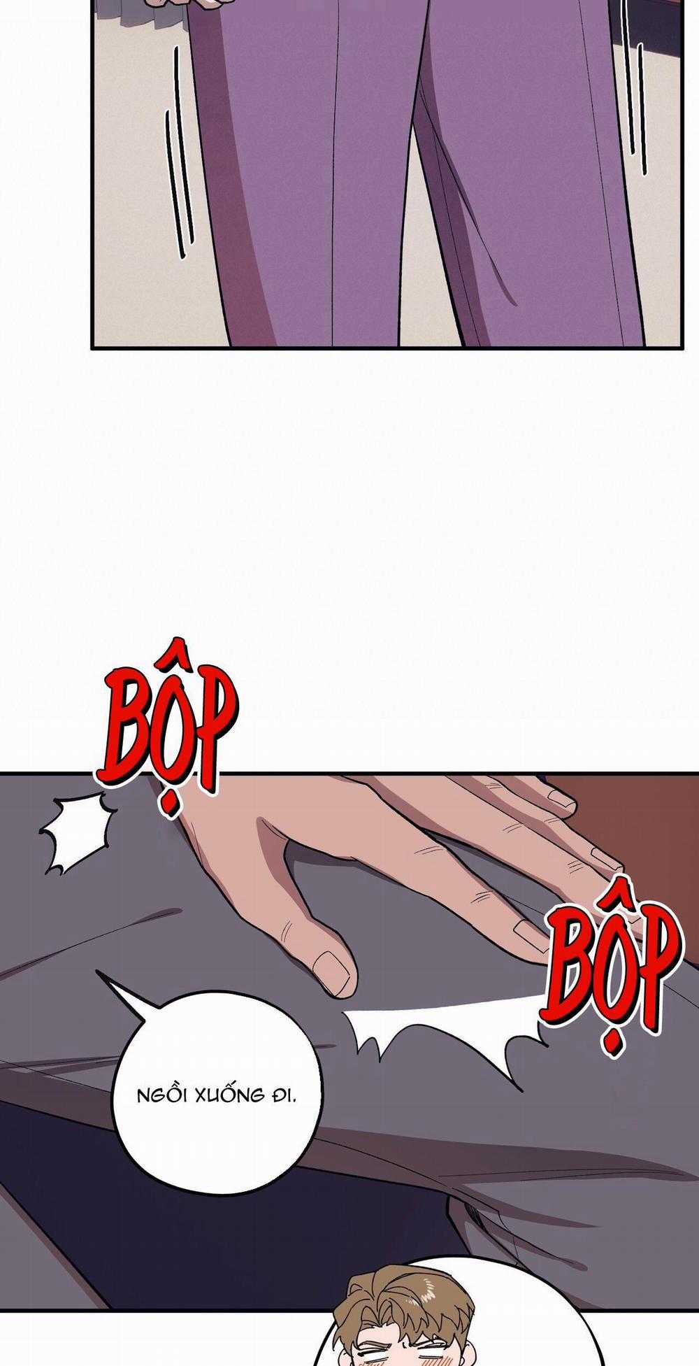 Làm Dâu Nhà Tài Phiệt Họ Kang 60 trang 8