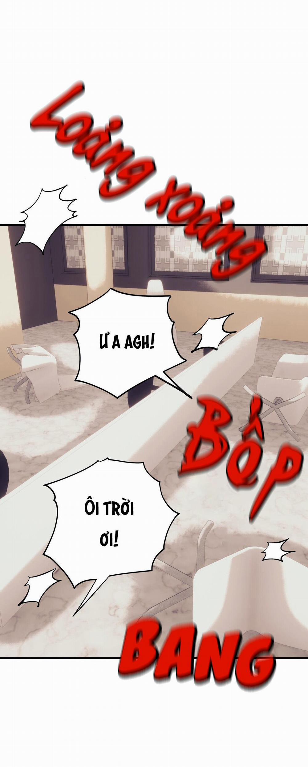 Làm Dâu Nhà Tài Phiệt Họ Kang 61 trang 13