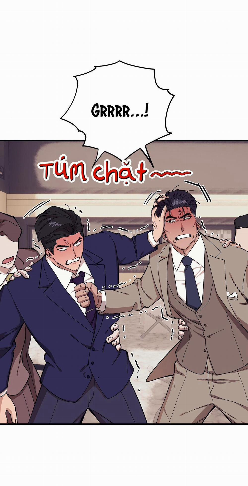 Làm Dâu Nhà Tài Phiệt Họ Kang 61 trang 14