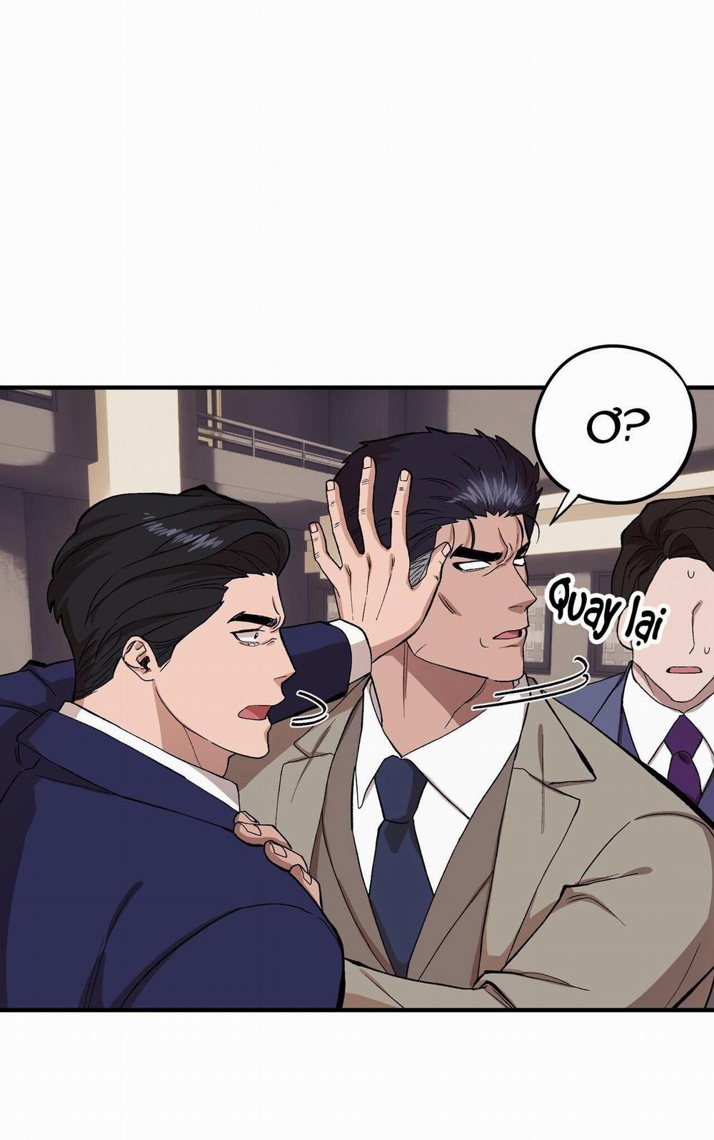 Làm Dâu Nhà Tài Phiệt Họ Kang 61 trang 17