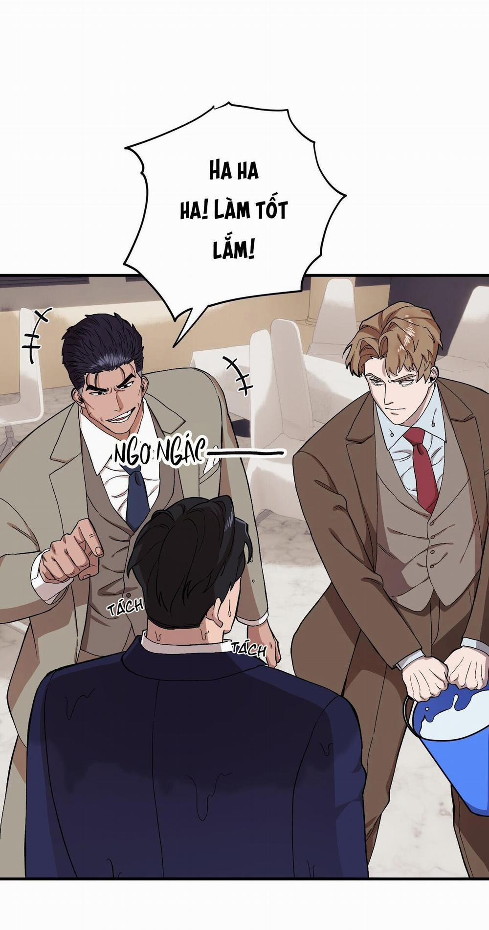 Làm Dâu Nhà Tài Phiệt Họ Kang 61 trang 19