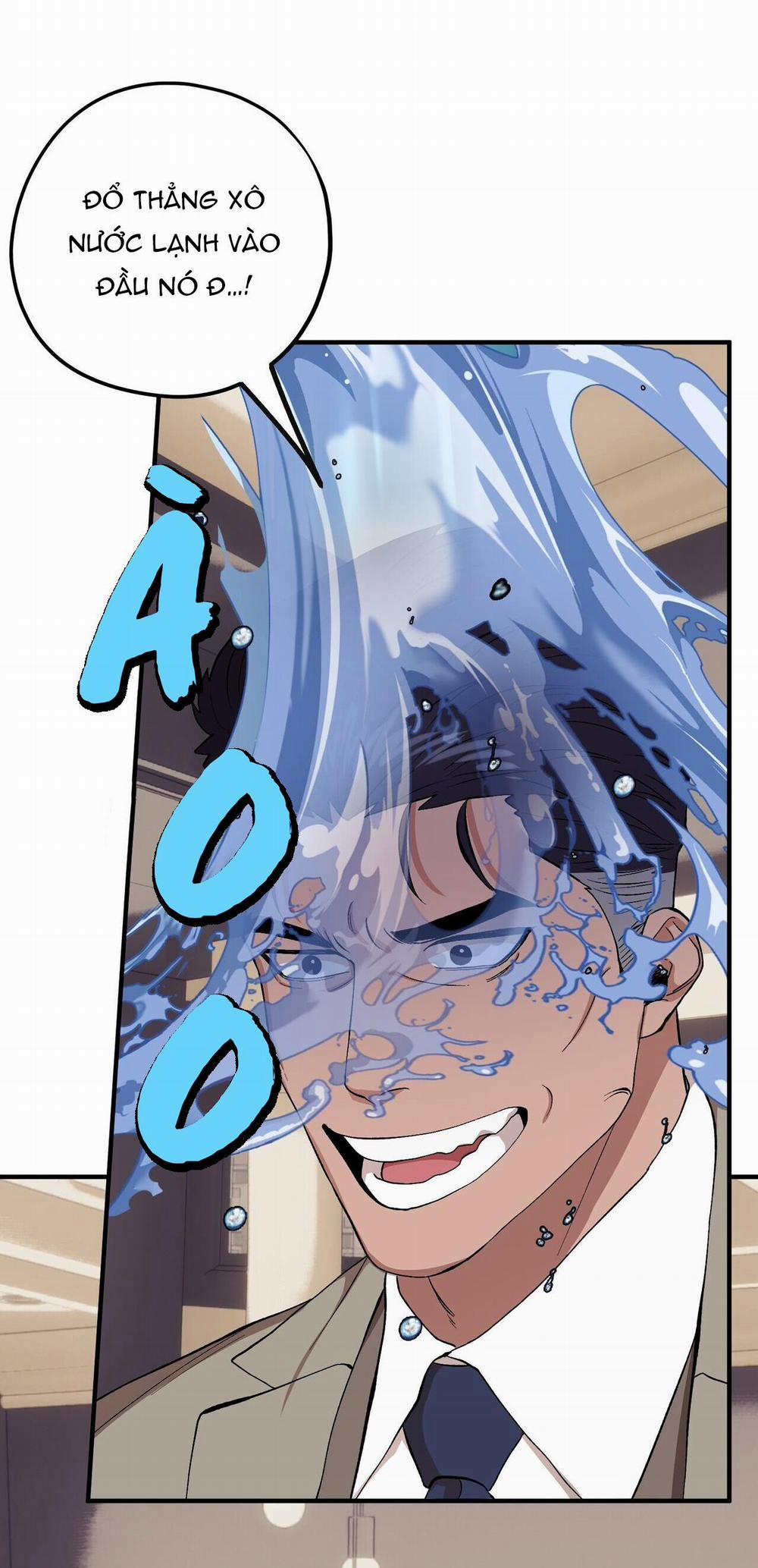 Làm Dâu Nhà Tài Phiệt Họ Kang 61 trang 20