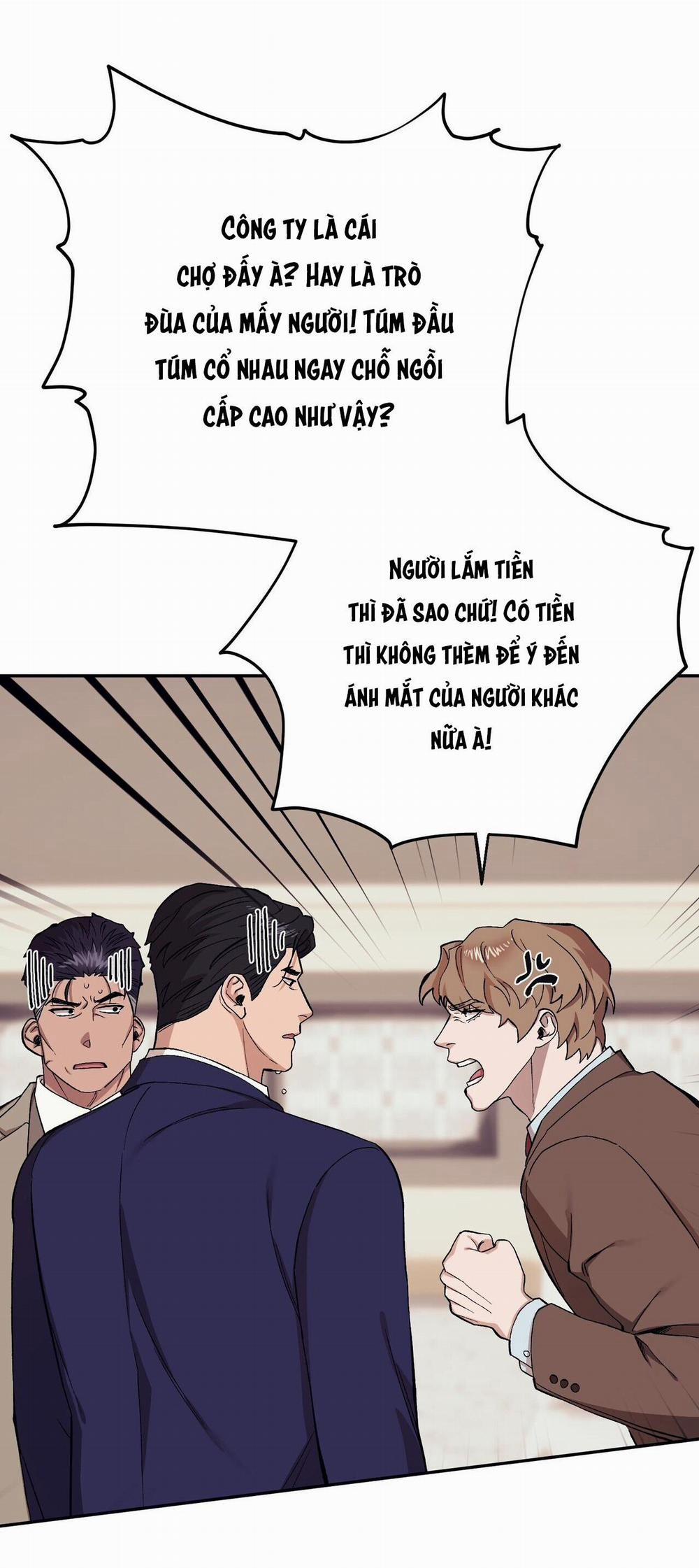 Làm Dâu Nhà Tài Phiệt Họ Kang 61 trang 23