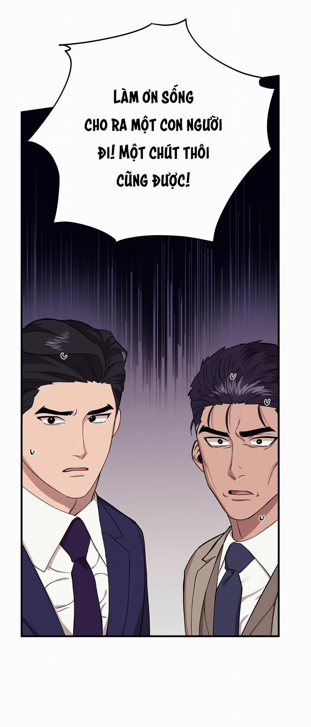 Làm Dâu Nhà Tài Phiệt Họ Kang 61 trang 24