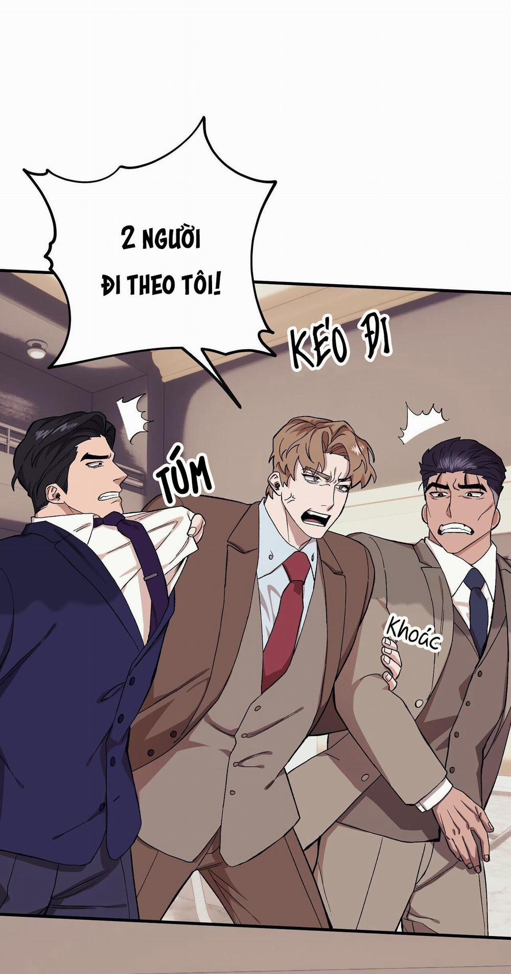 Làm Dâu Nhà Tài Phiệt Họ Kang 61 trang 26