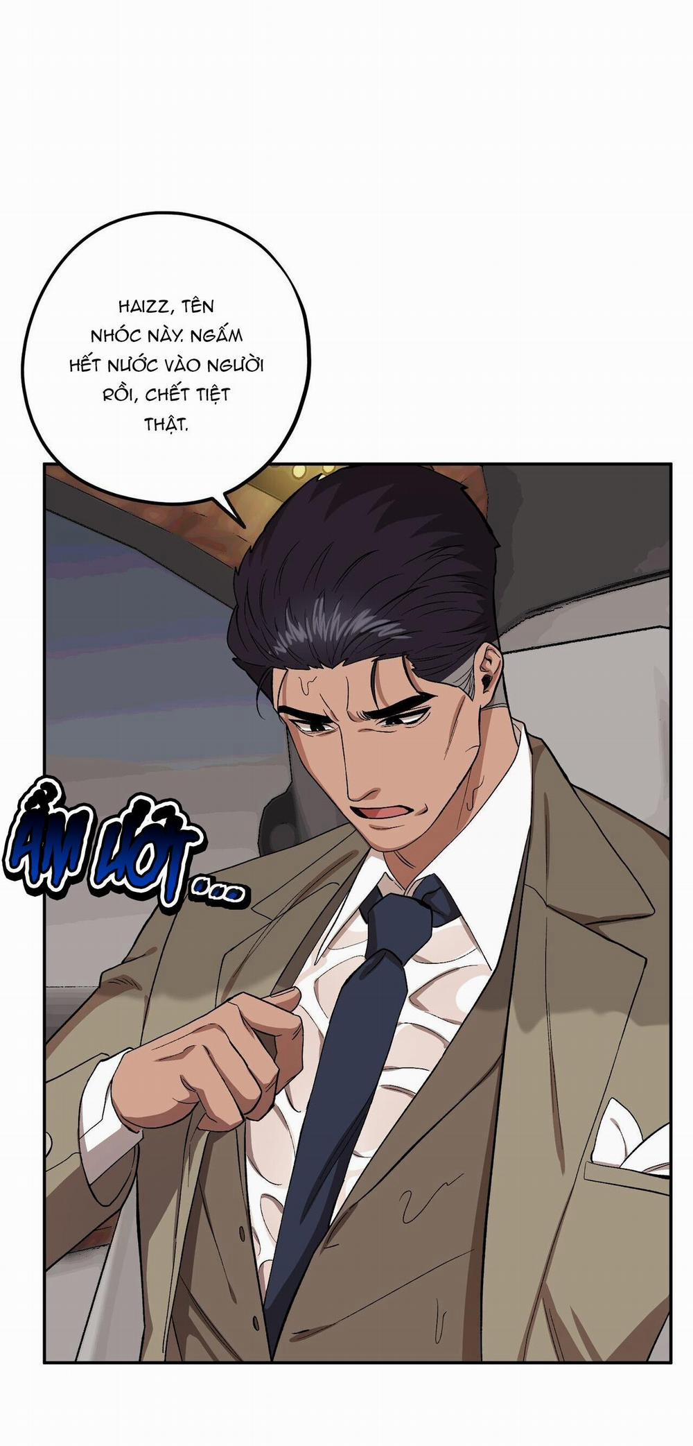 Làm Dâu Nhà Tài Phiệt Họ Kang 61 trang 33