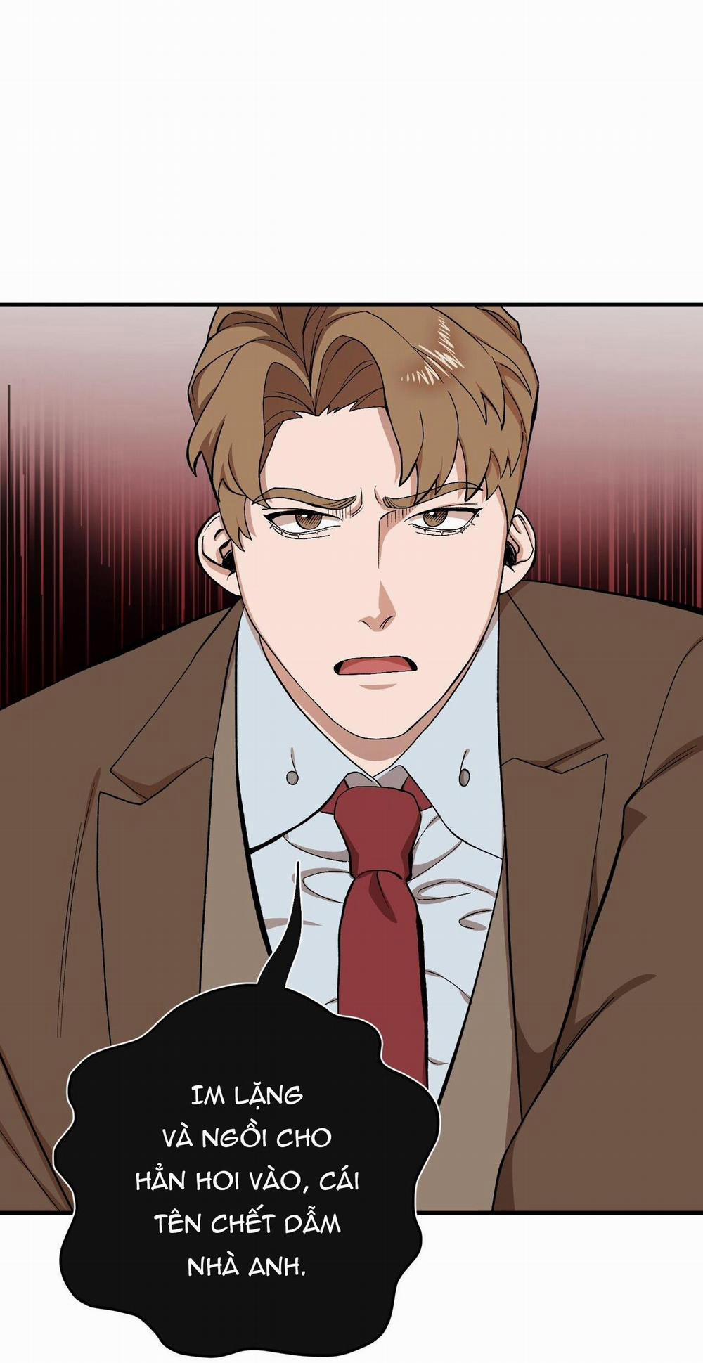 Làm Dâu Nhà Tài Phiệt Họ Kang 61 trang 41