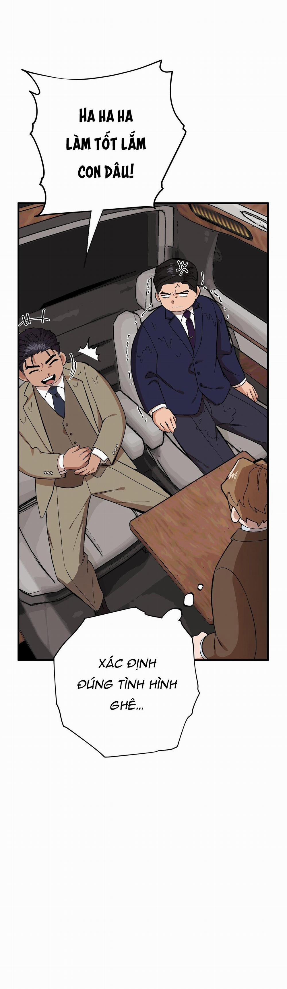 Làm Dâu Nhà Tài Phiệt Họ Kang 61 trang 43