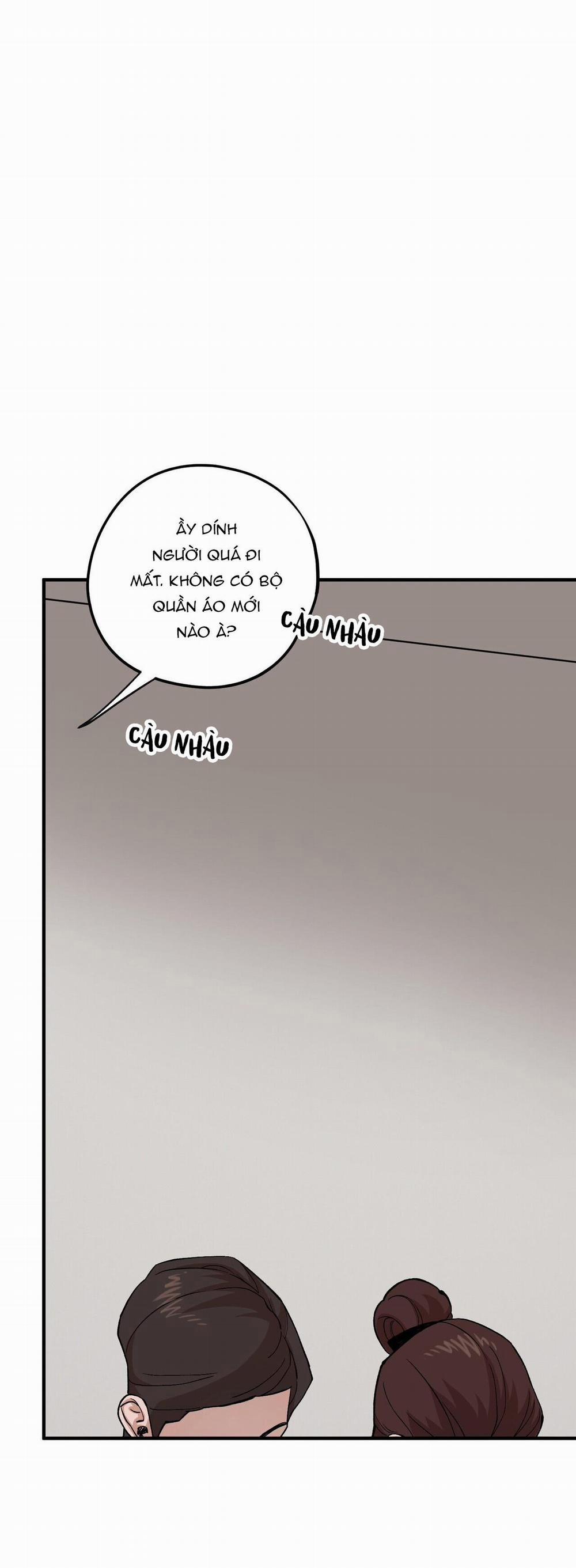 Làm Dâu Nhà Tài Phiệt Họ Kang 61 trang 44